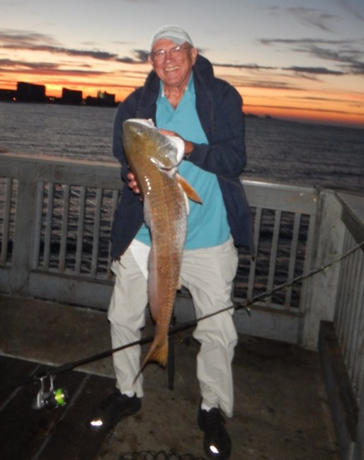 Obituary of Jimmie Doc Lewis Holladay