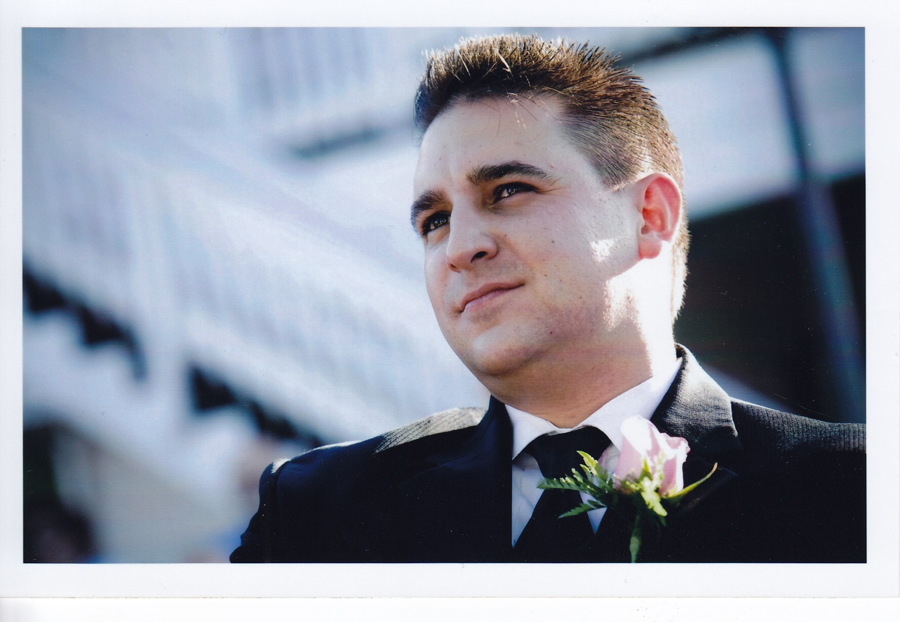 Obituary of Stephen Wayne Elder