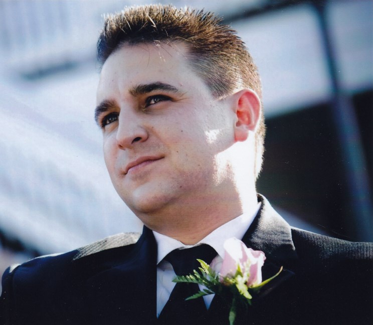 Obituary of Stephen Wayne Elder