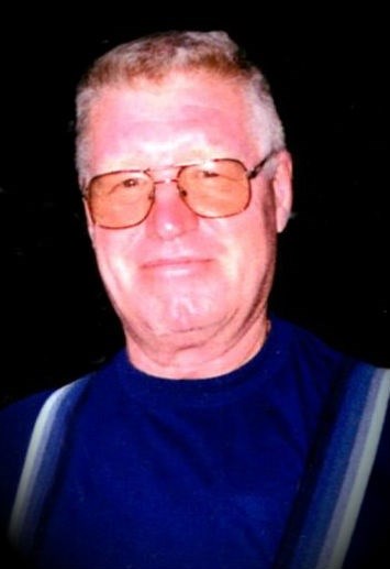 Obituary of Leslie "Bud" Robinson