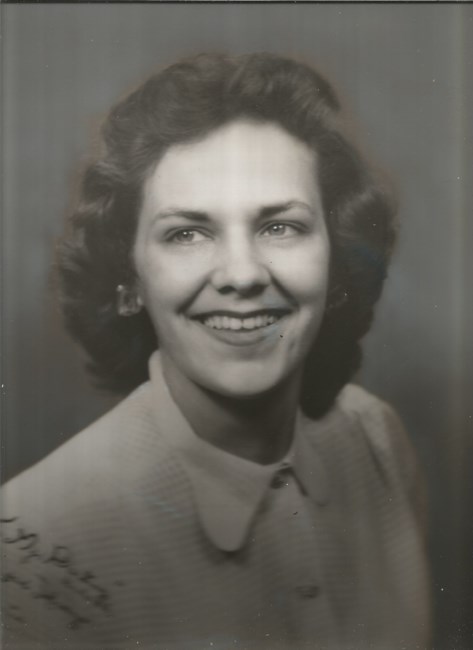 Obituary of Shirley Jean Wade