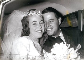 Obituary of Marc Joseph Crocquet