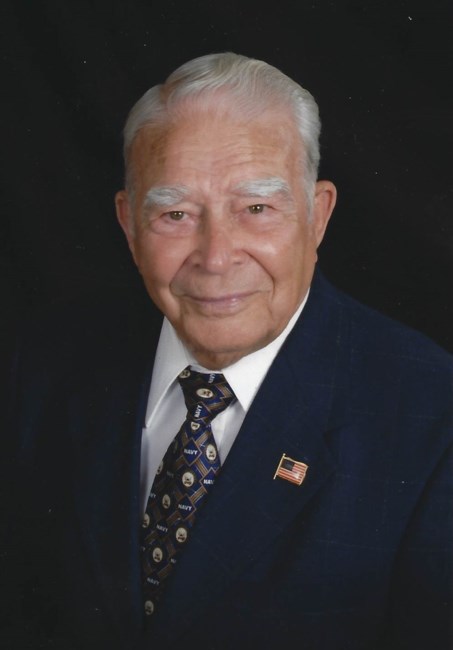 Obituary of Howard "Shorty" Burton Candler
