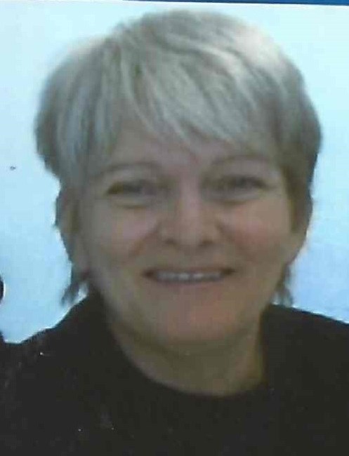 Avis de décès de Sylvie Lapierre