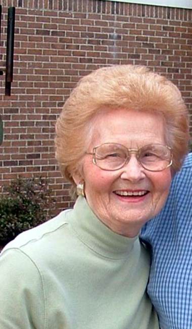 Obituary of Delsie Mae Avent