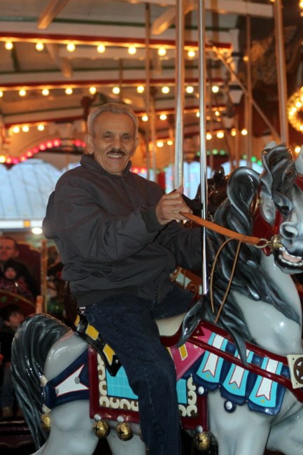 Obituary of José Antonio Erazo Cotto