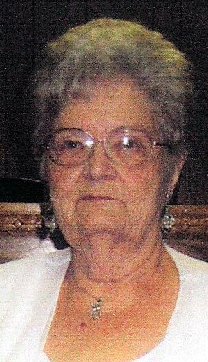 Obituary of Edith B. Cowan