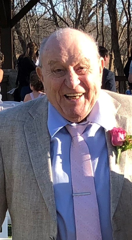 Obituary of Alva Lewis