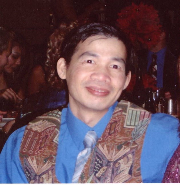 Avis de décès de Huy Nhuan Phung