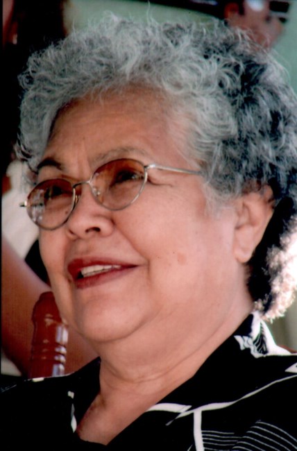 Obituary of Maria Nellie Medina