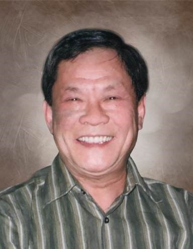 Obituario de Kim Hoang Tran