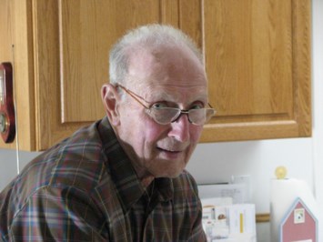 Obituary of Gordon Earl Wilkinson