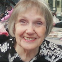 Obituary of Janice Ash