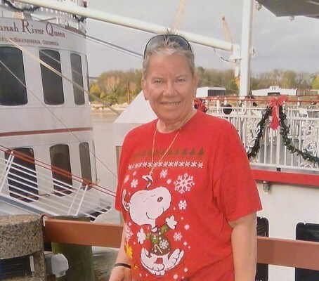 Obituary of Grace M. DeVoe