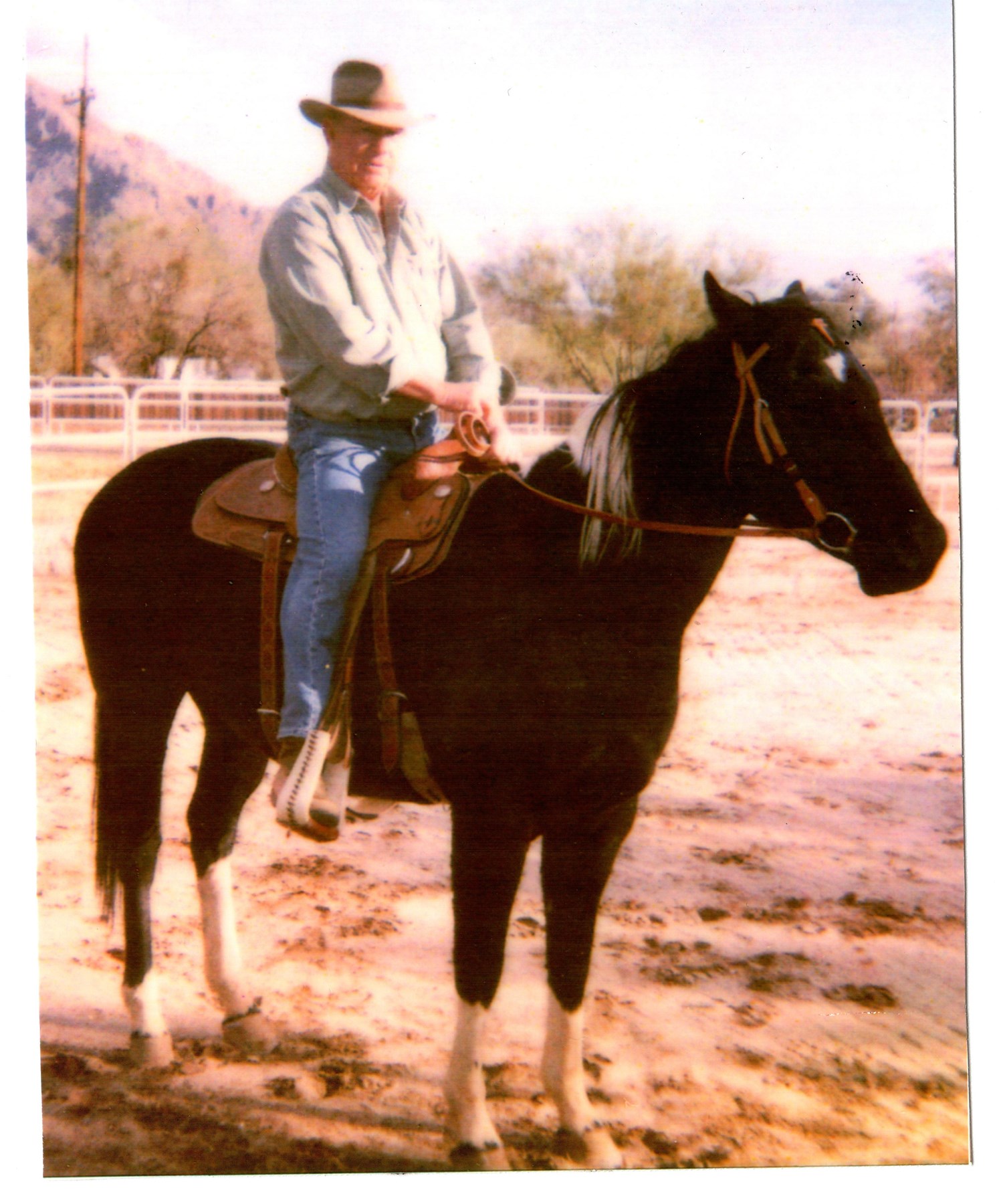 Avis de décès de Thomas Hartman Sr.