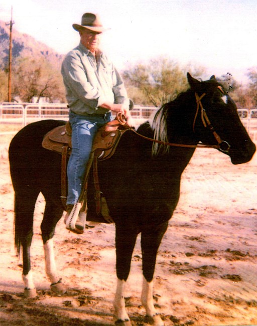 Obituario de Thomas Hartman Sr.