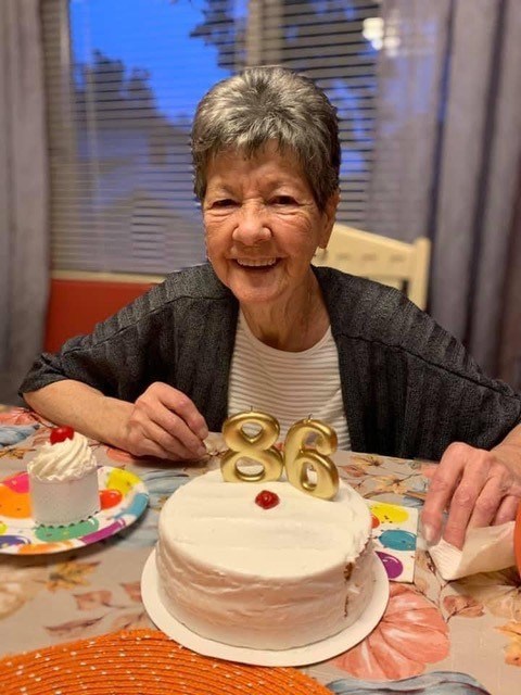 Obituary of Bridget T. Sullivan