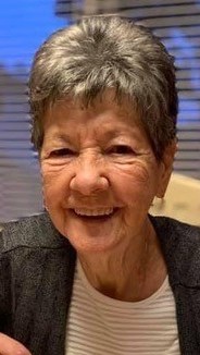 Obituary of Bridget T. Sullivan