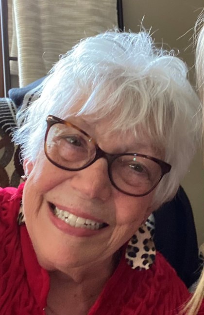 Obituary of Catherine Simon