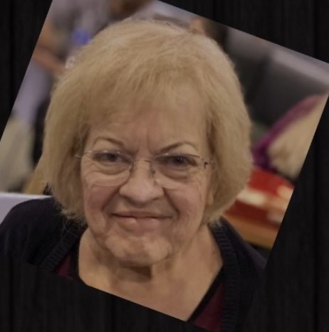 Obituary of Patricia Ann Dietz