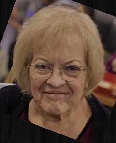 Obituary of Patricia Ann Dietz