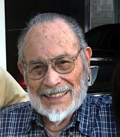 Avis de décès de Manuel Venturo Ramirez