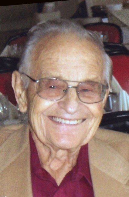 Obituary of Paul Robert Klein