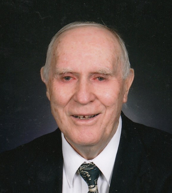 Obituary of Kenneth James Gardner
