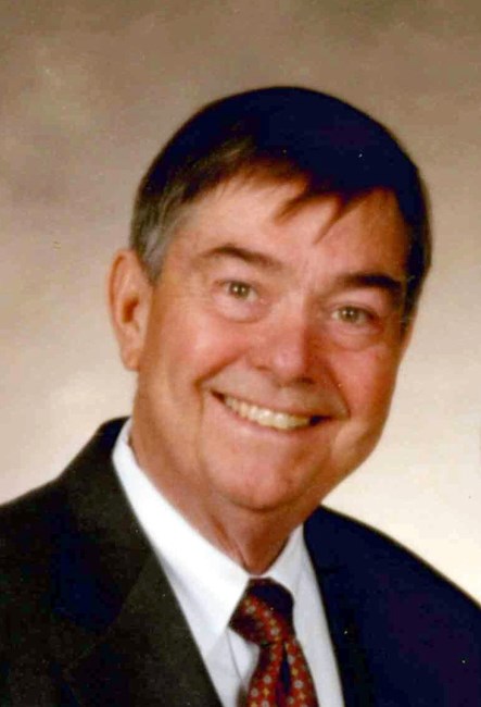 Obituary of Bob "Skipper" Dolan Jr.