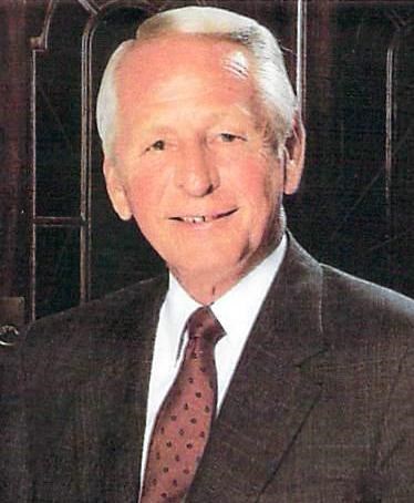 Obituary of Mr. Ralph Hill Moore Jr.