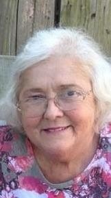 Obituario de Mary Catherine Smith