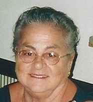 Obituary of Josephine Posillico