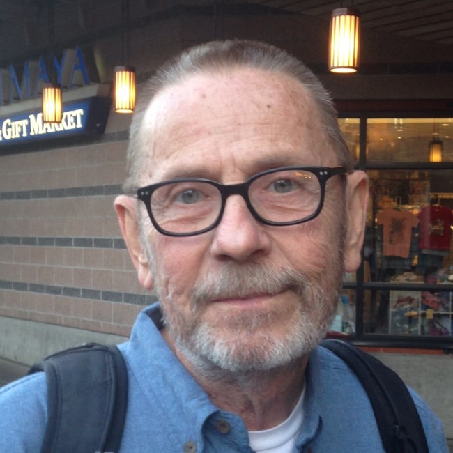 Obituary of Charles G Bancroft