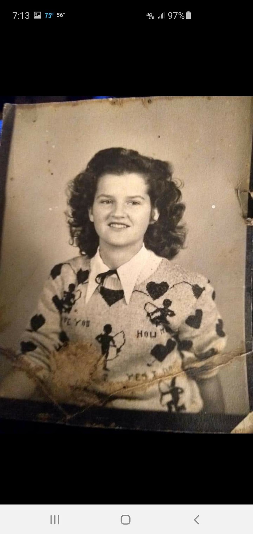 Obituary of Beverly "Honey" Jewel (Black) Zeglin