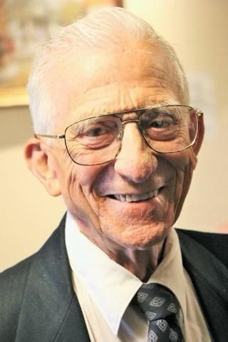 Obituary of Vincent A. "Jimmy" Navarino