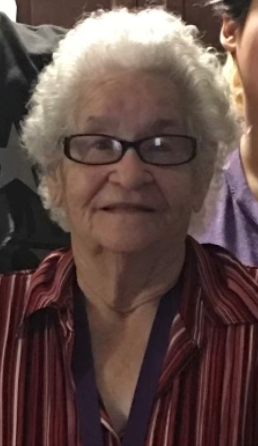 Obituary of Maria Emma Duarte