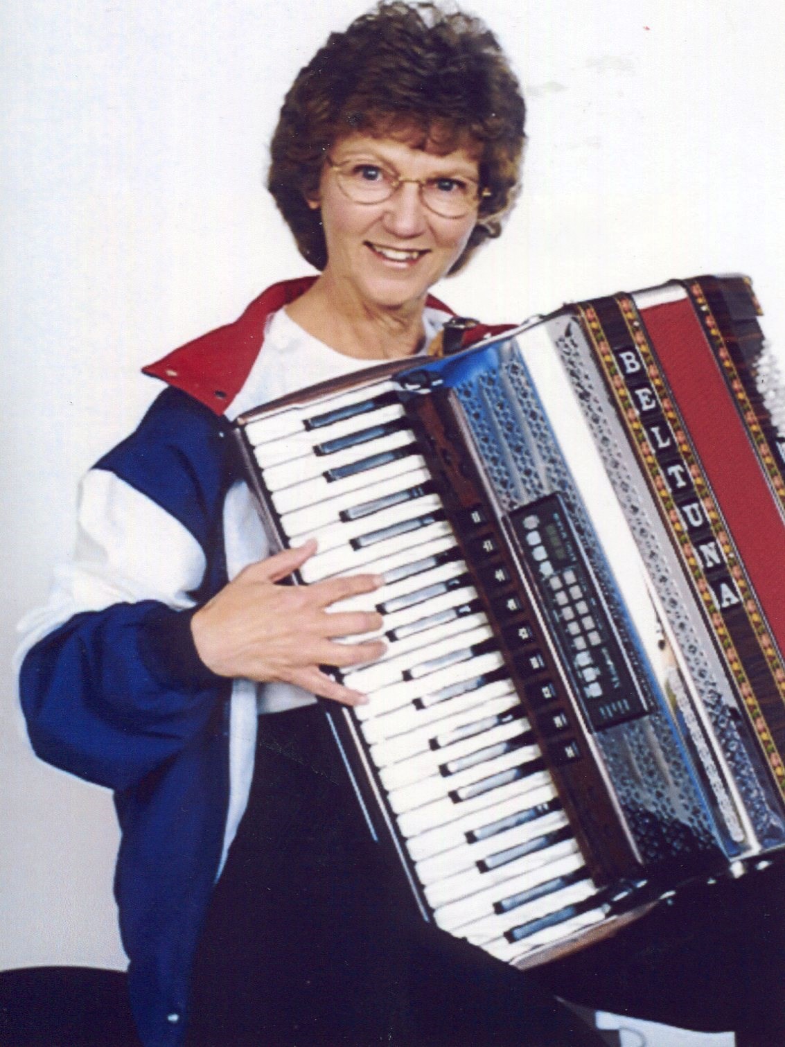 Obituary of Marilyn Imhof