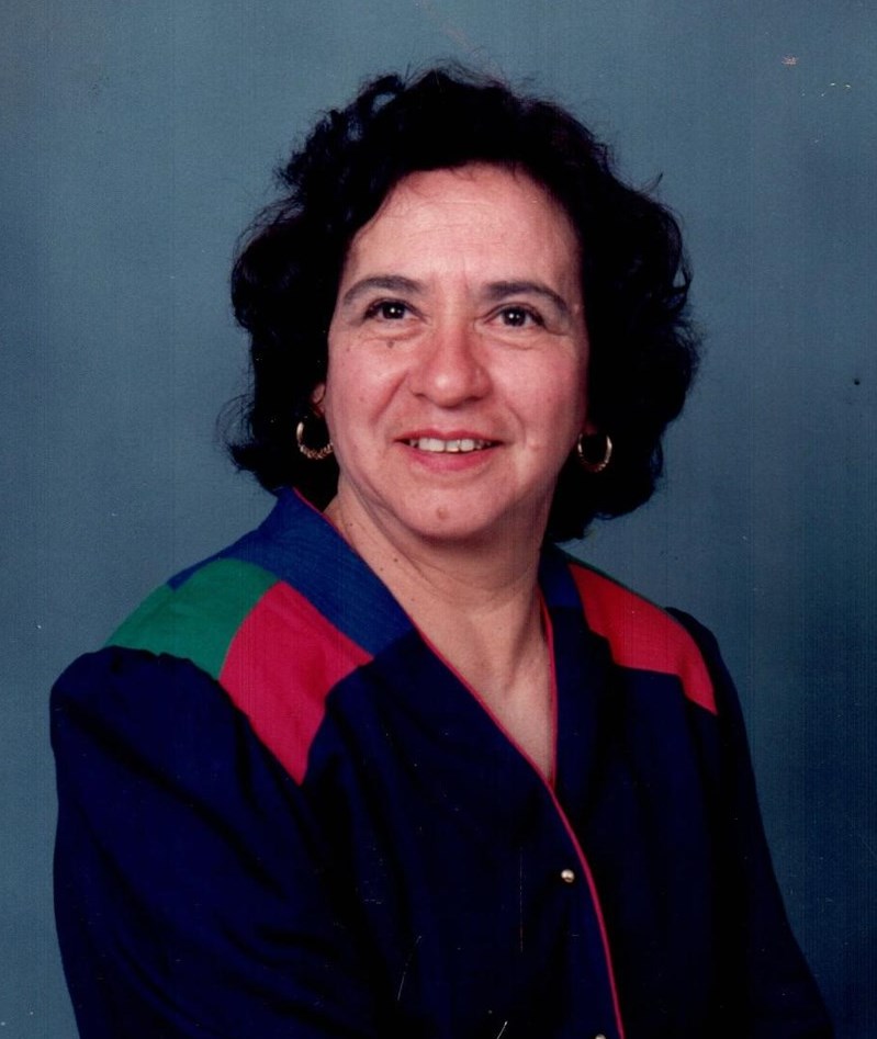 Irma Martinez Obituary Dallas, TX