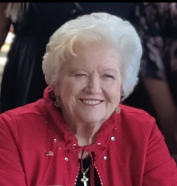 Obituario de Sharron Louise Olsen