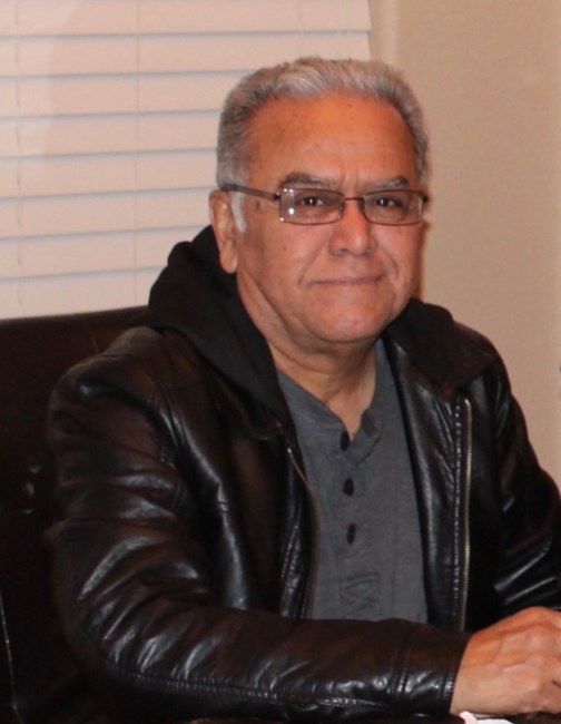 Obituary of Domingo R. Sanchez Sr.