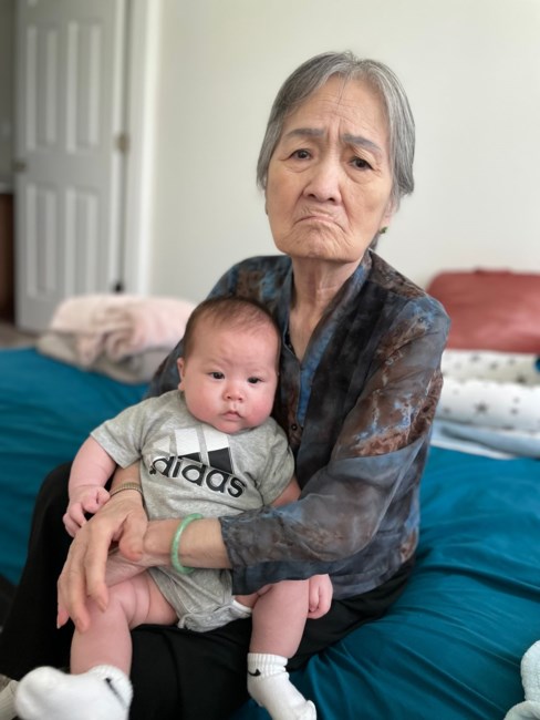 Obituary of Be Thi Nguyen