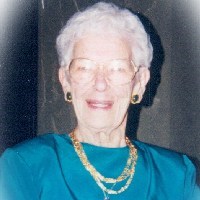 Obituary of Frances Keating