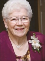 Marion Hayward