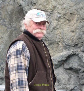 Avis de décès de Louie Ross Ambrose