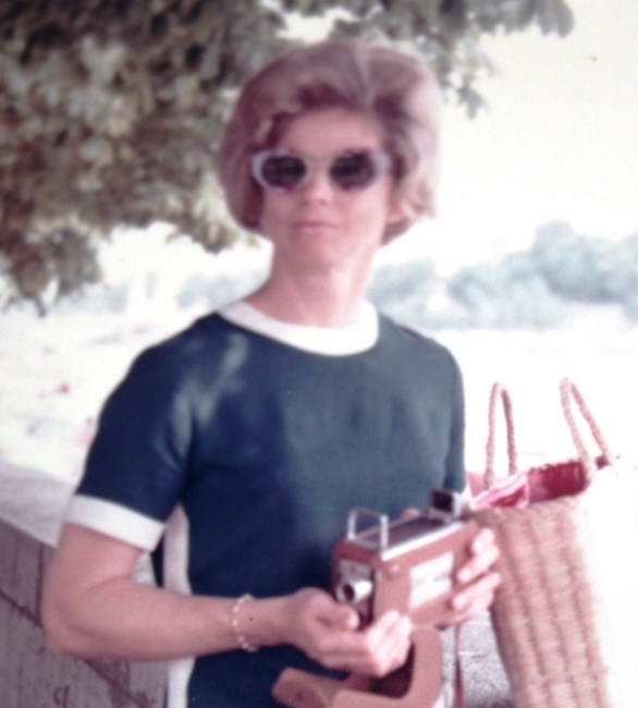 Obituary of Shirley Ann Mongiello