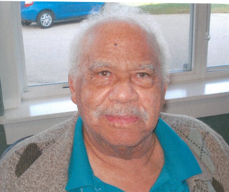 Obituary of Reginald Vernon Chandler