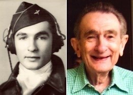 Obituary of Samuel Harold Singer