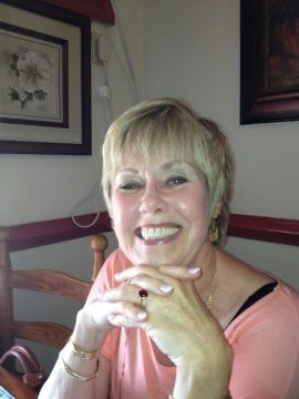 Obituary of Judy Belle Nightengale Fuqua