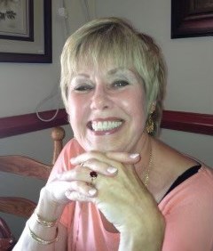 Obituary of Judy Belle Nightengale Fuqua