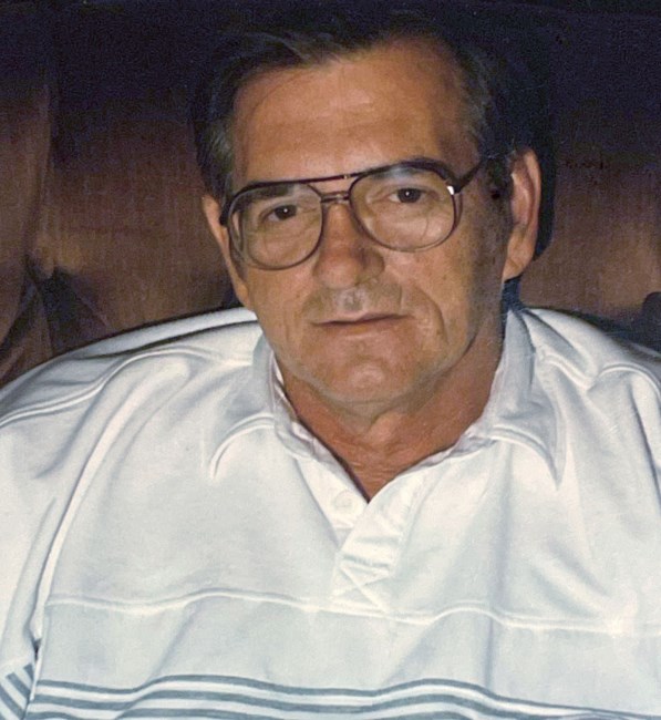 Obituary of Phillip William Maloney